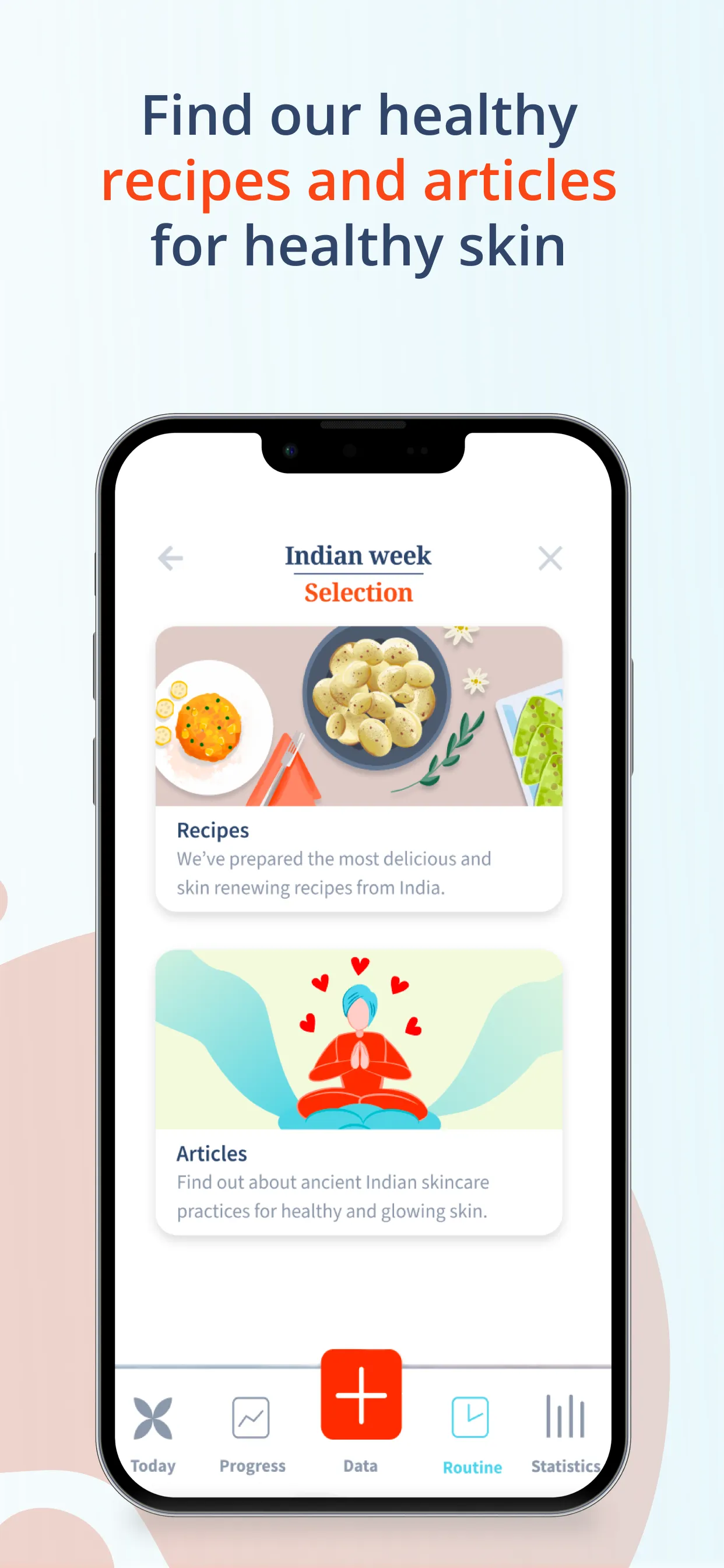 Akvile AI - Skin Health | Indus Appstore | Screenshot