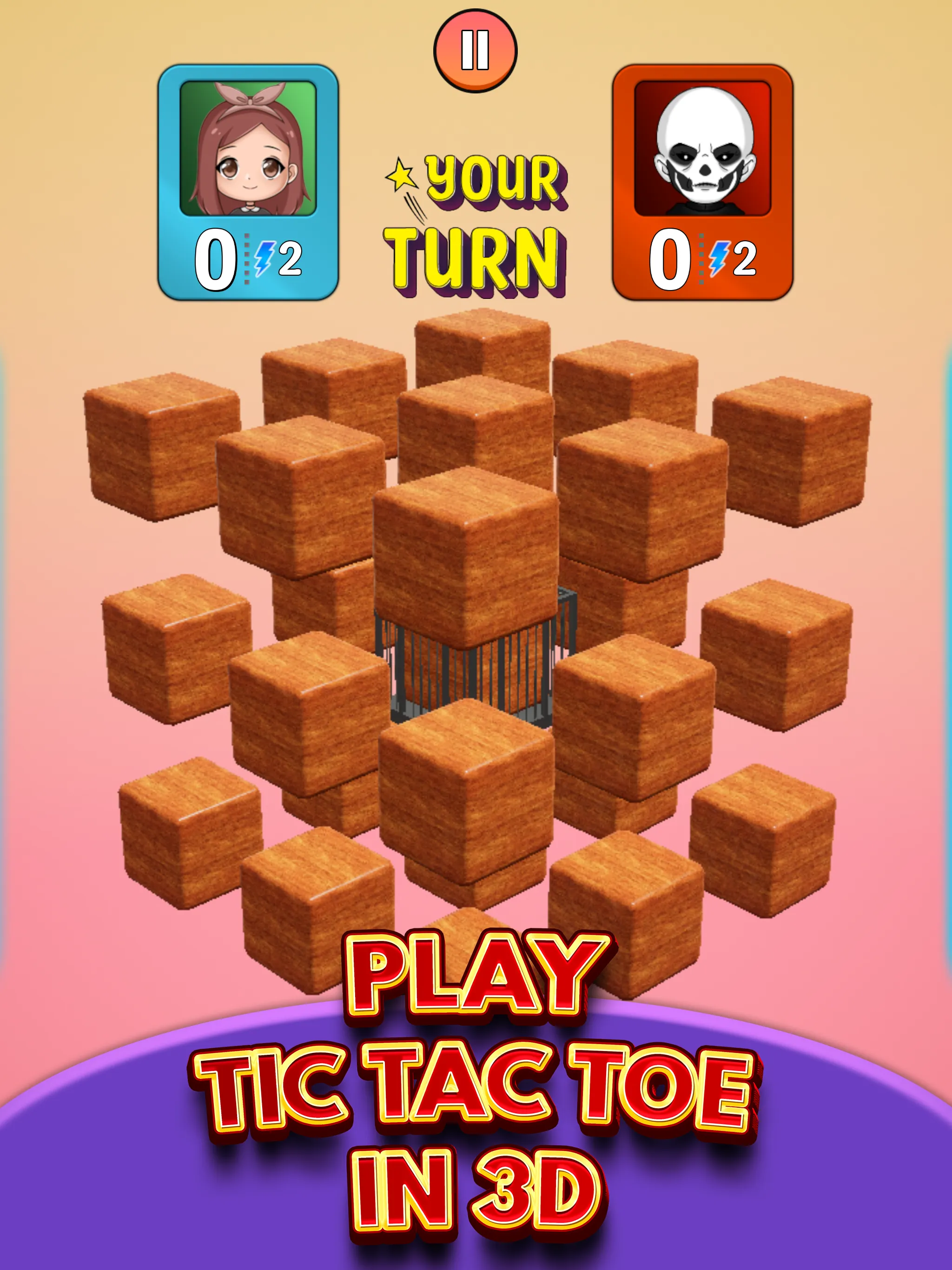 Block XO : Block Puzzle Game | Indus Appstore | Screenshot