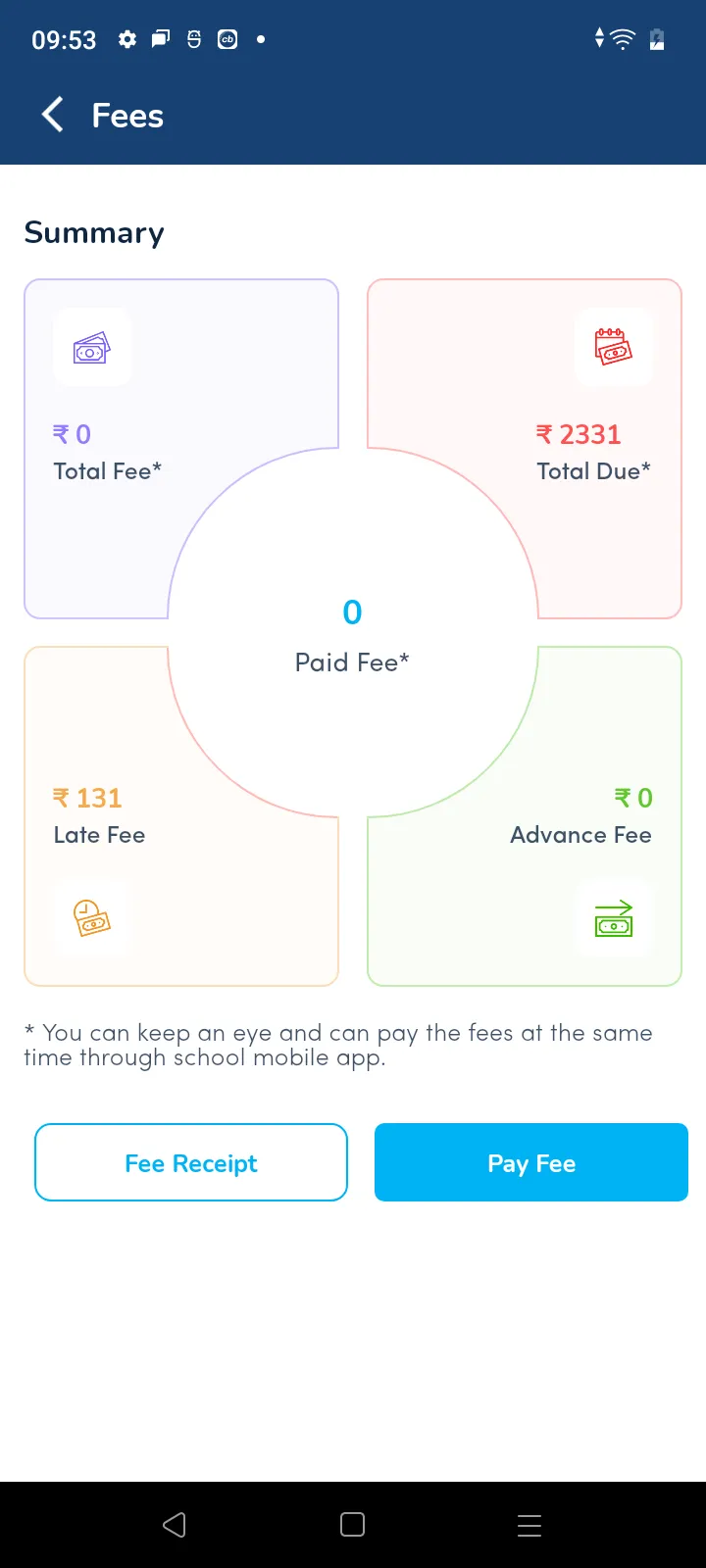 DPS Patna | Indus Appstore | Screenshot