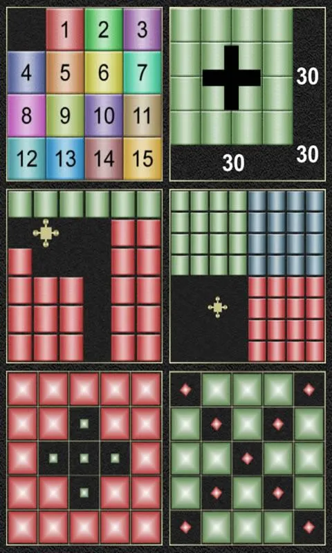 Brain Games | Indus Appstore | Screenshot