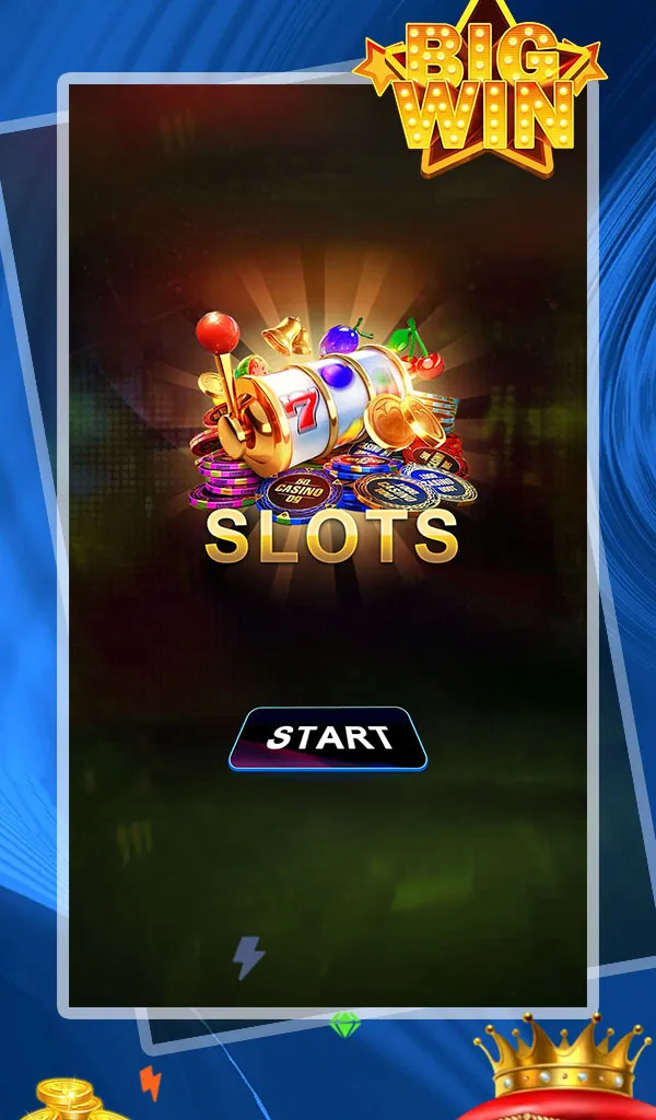 SLOTS MASTER K77 | Indus Appstore | Screenshot