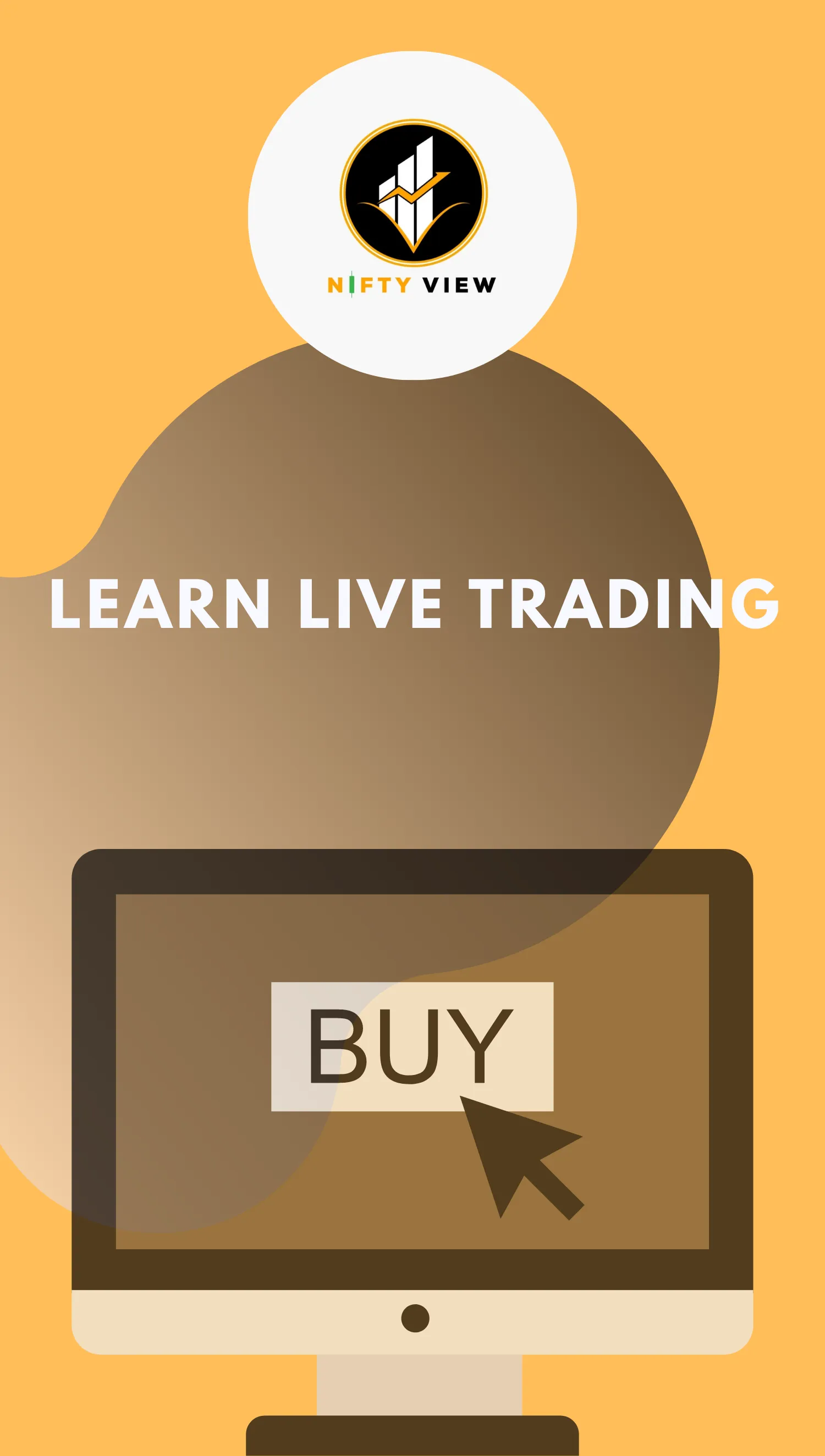 Nifty View | Indus Appstore | Screenshot