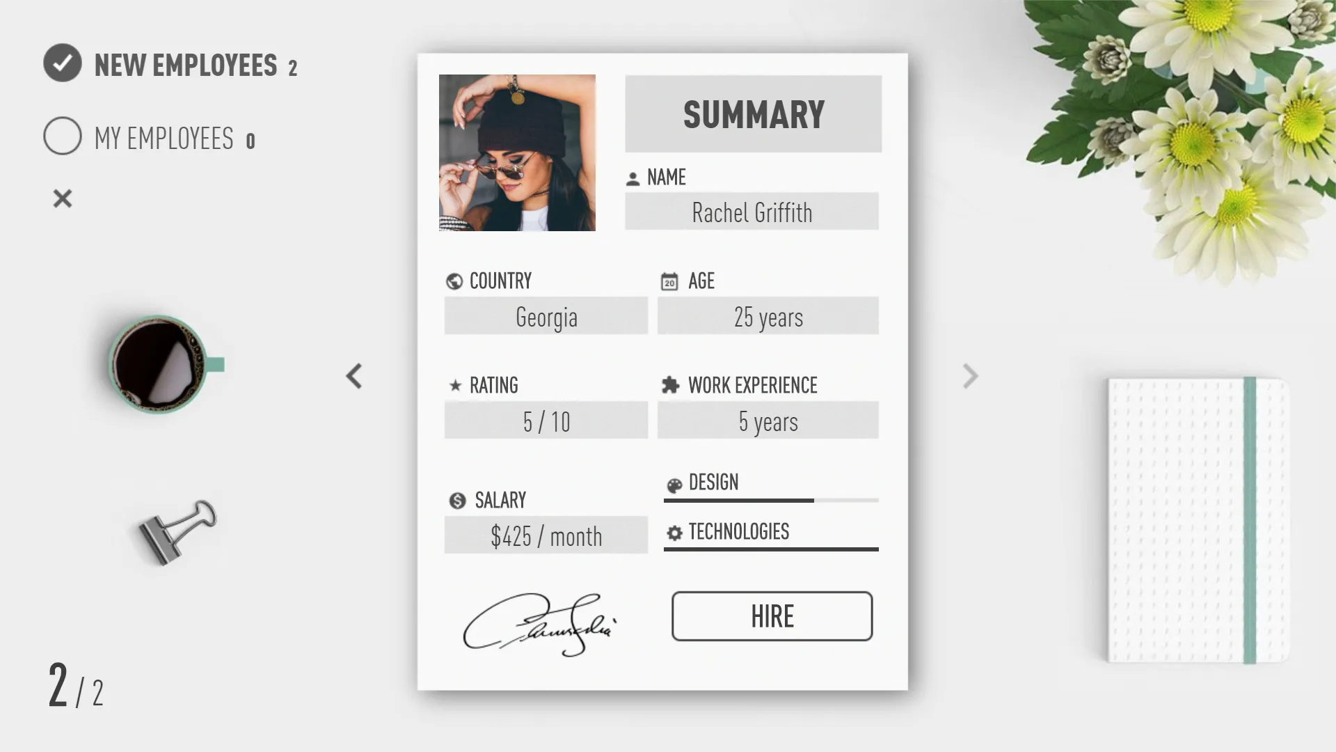 Laptop Tycoon | Indus Appstore | Screenshot
