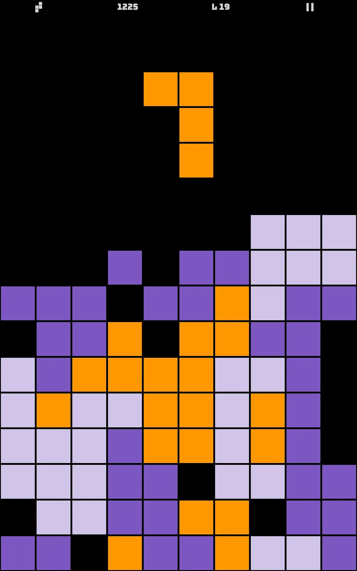 Immured - Classic Bricks Game | Indus Appstore | Screenshot