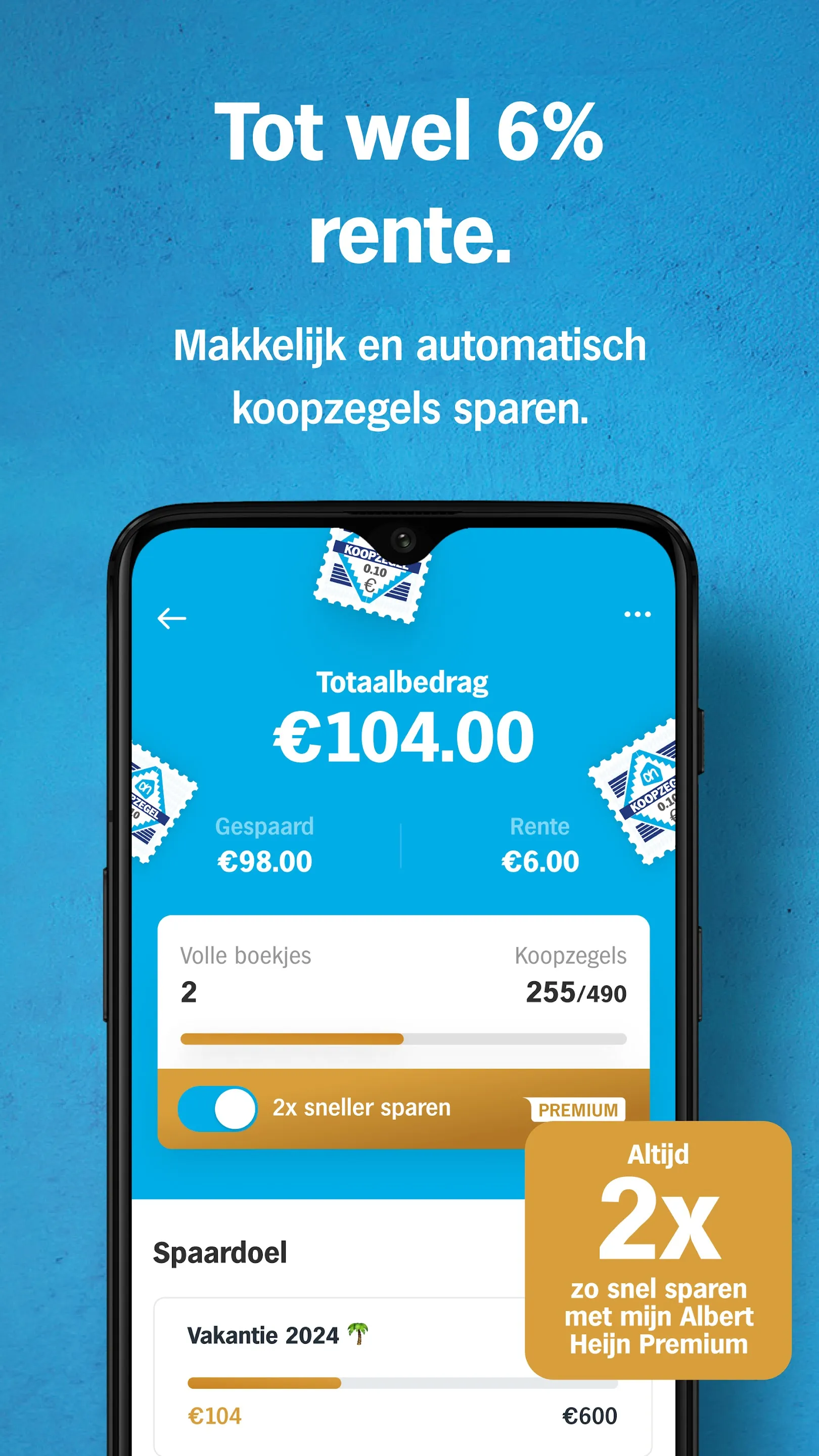 Albert Heijn supermarkt | Indus Appstore | Screenshot