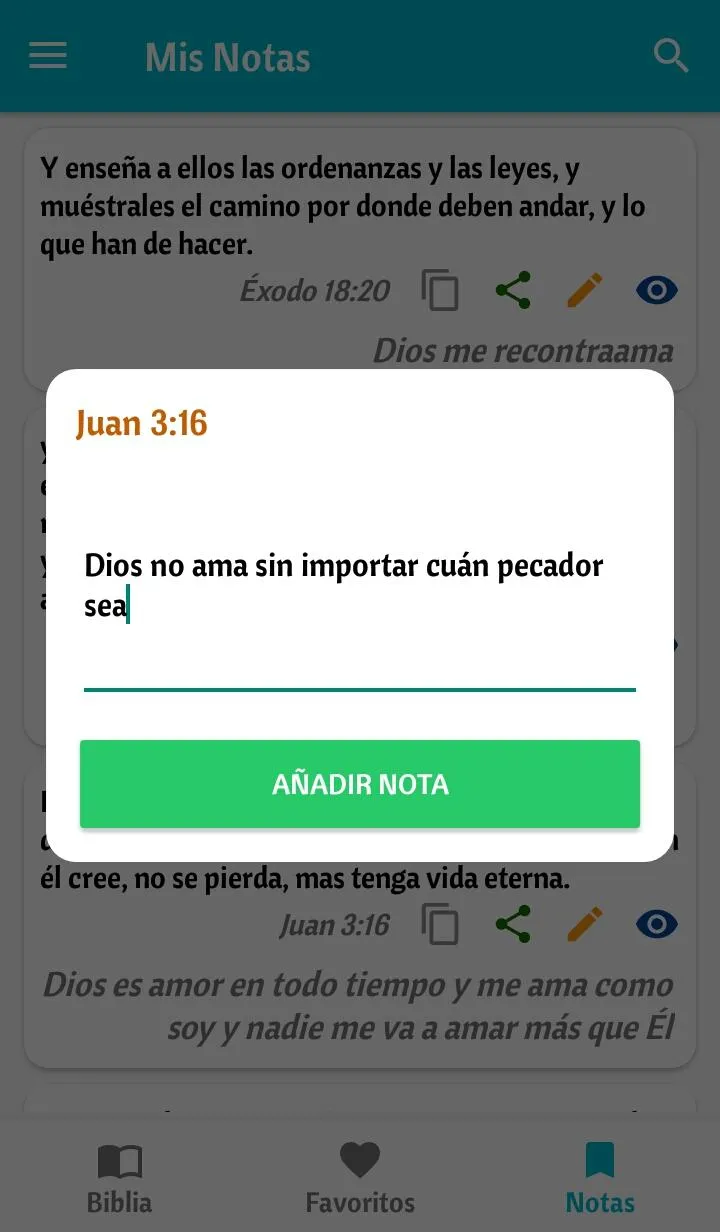 Reina Valera 1960 Audio Biblia | Indus Appstore | Screenshot