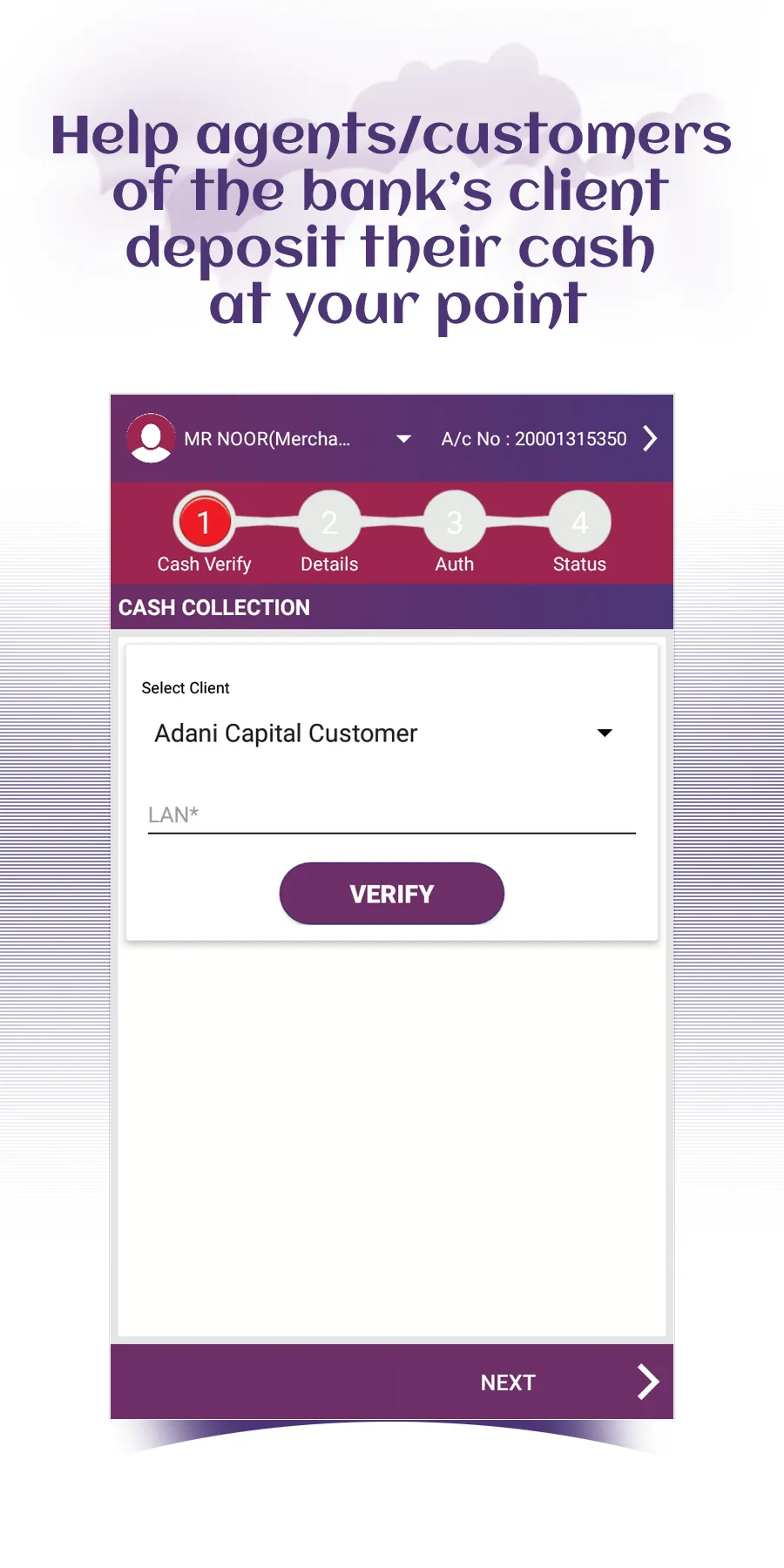 Fino Mitra | Indus Appstore | Screenshot