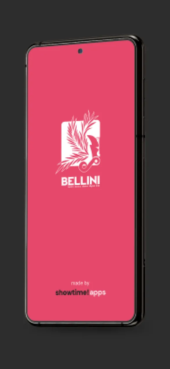 Teatro Bellini | Indus Appstore | Screenshot