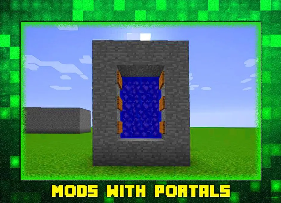 Portal Maps Mod | Indus Appstore | Screenshot