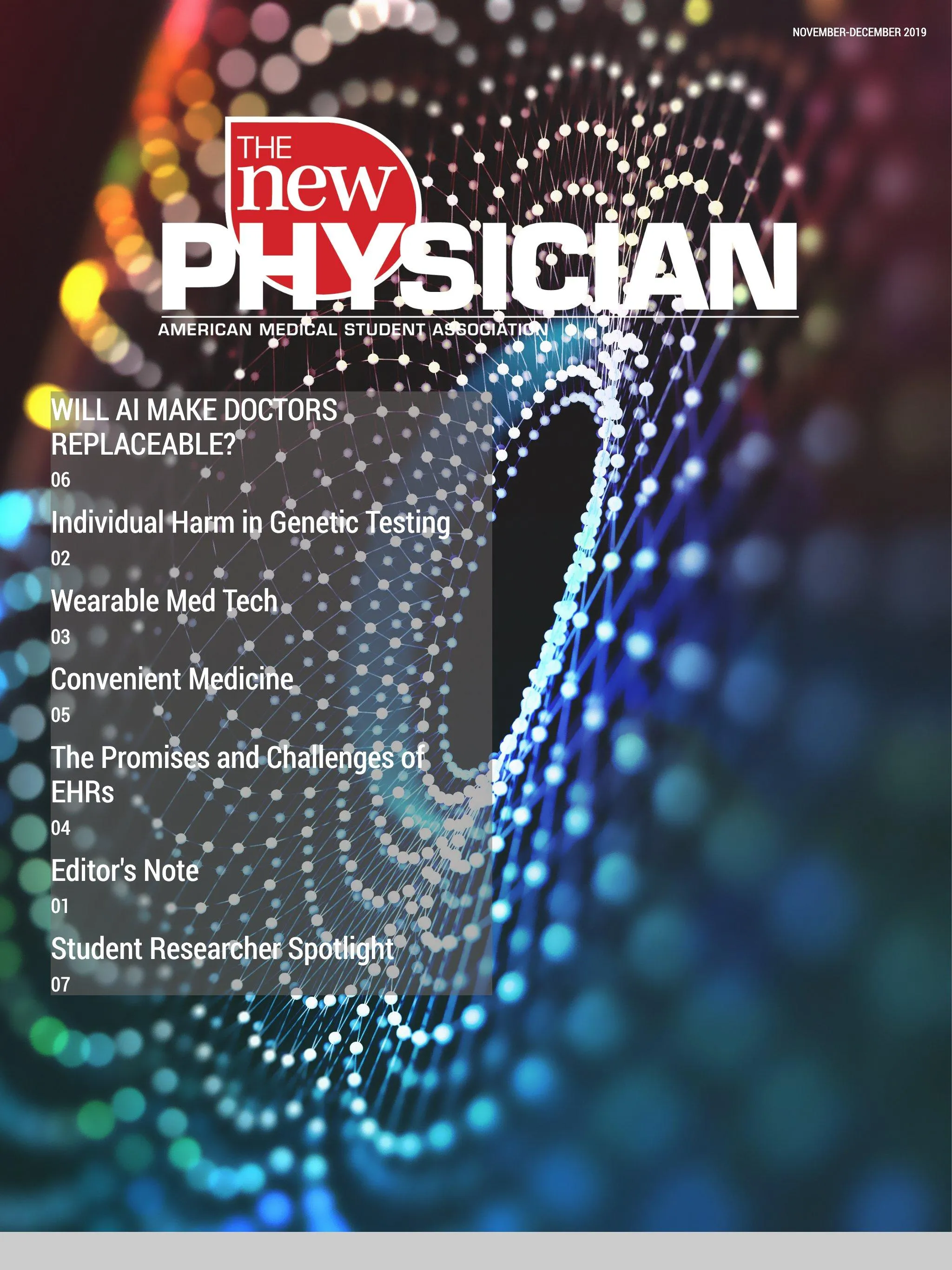 The New Physician | Indus Appstore | Screenshot