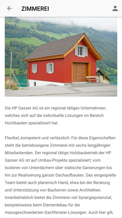 HPGASSERAG | Indus Appstore | Screenshot