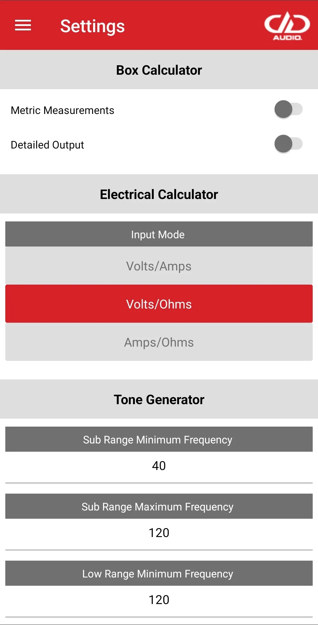 DD Toolbox | Indus Appstore | Screenshot