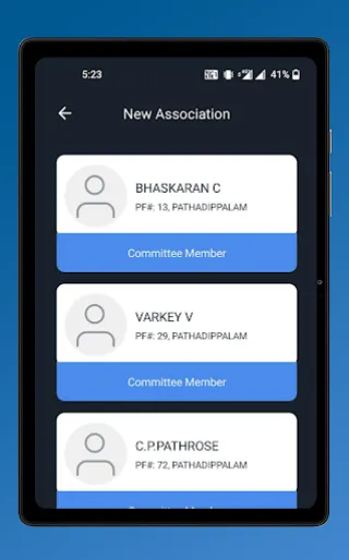 FBOAES | Indus Appstore | Screenshot