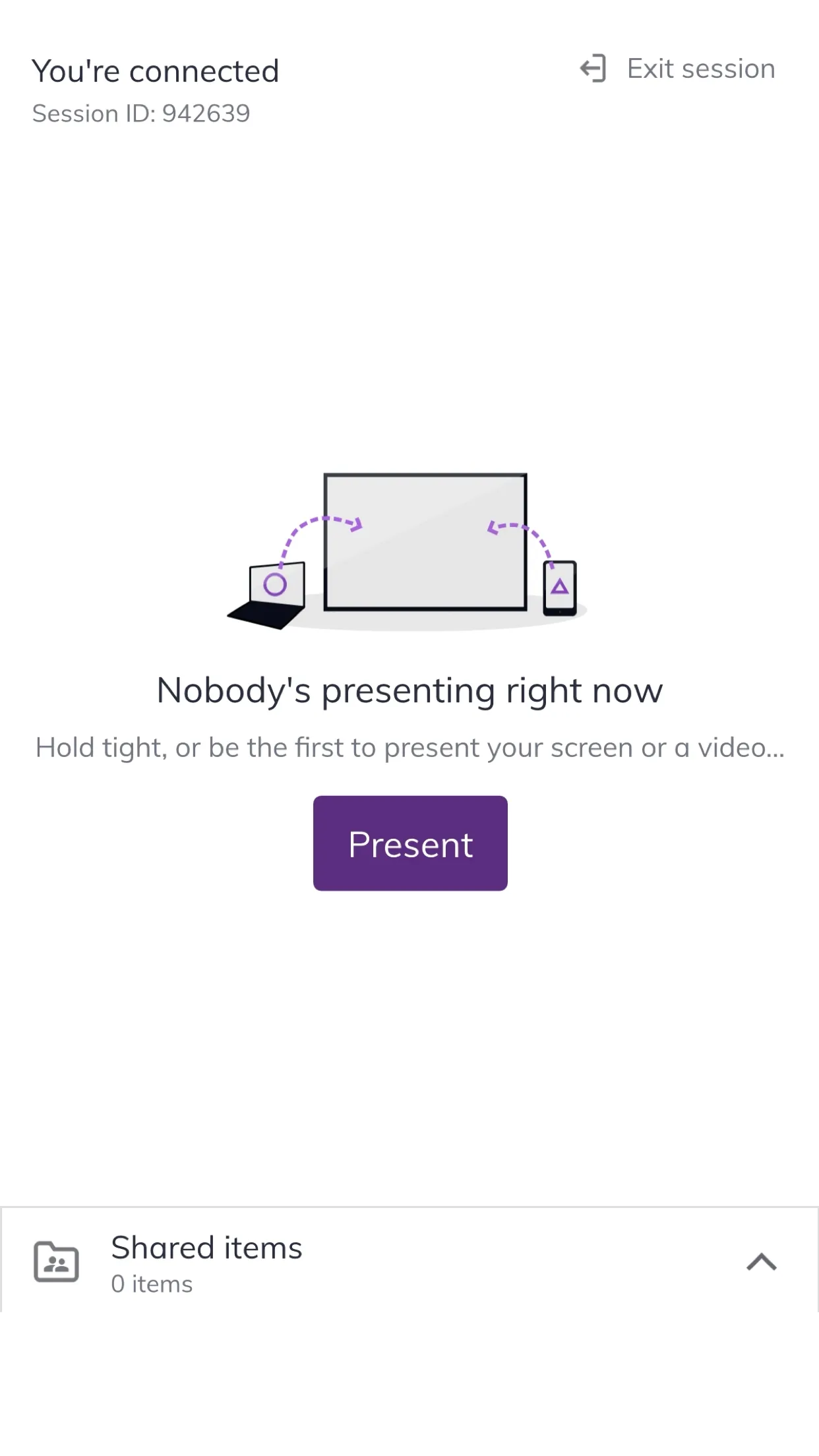 SMART Mirror | Indus Appstore | Screenshot