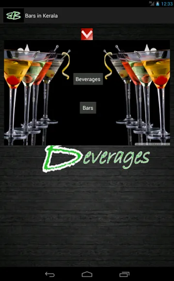 Bar and Beverages in  kerala | Indus Appstore | Screenshot