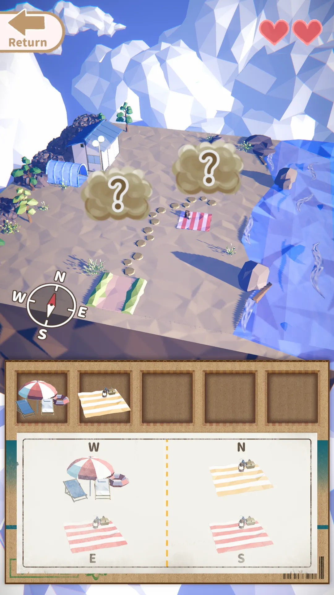 Diorama Puzzle - Rural Japan | Indus Appstore | Screenshot