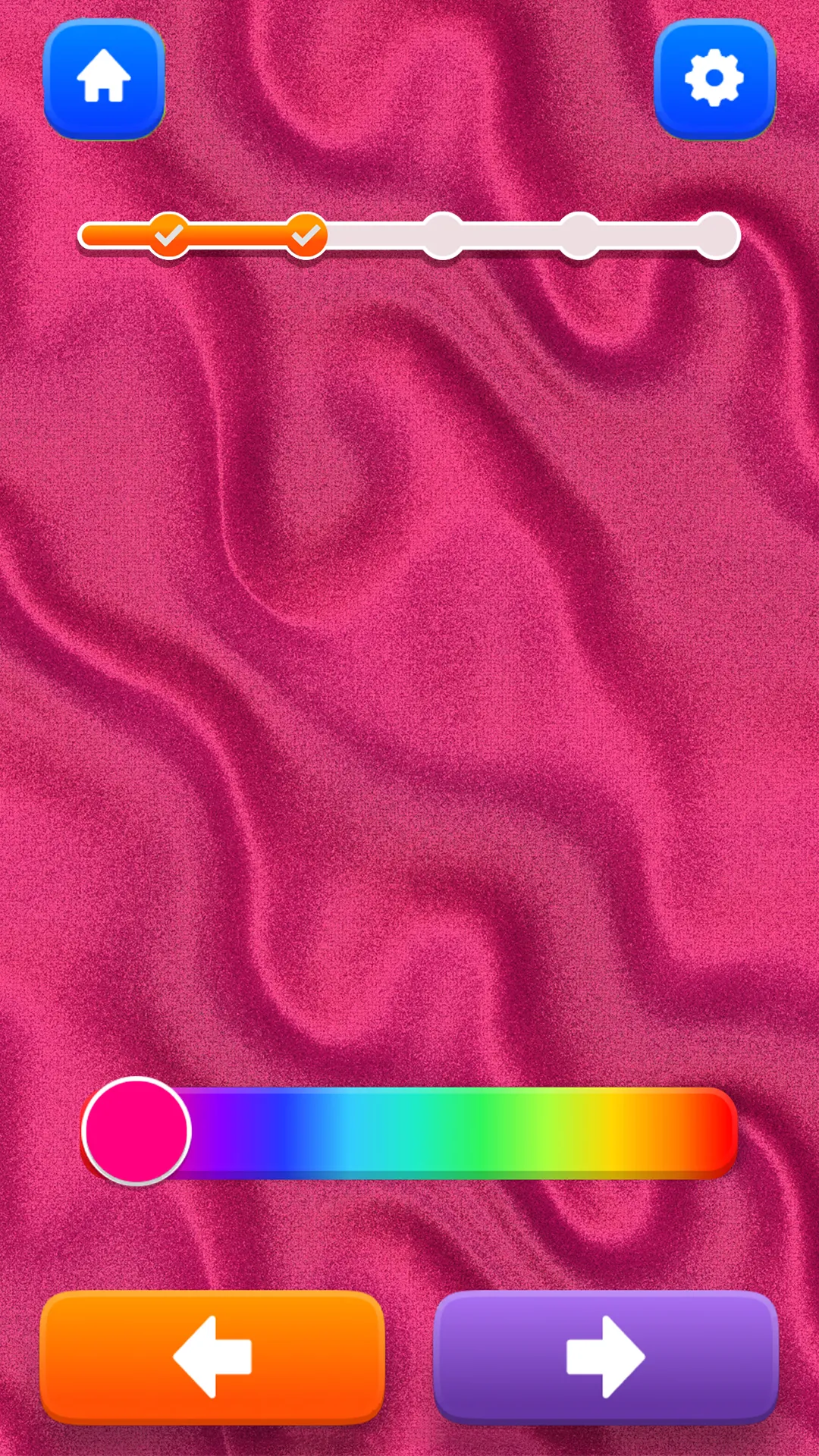 My Slime Simulator: ASMR Games | Indus Appstore | Screenshot