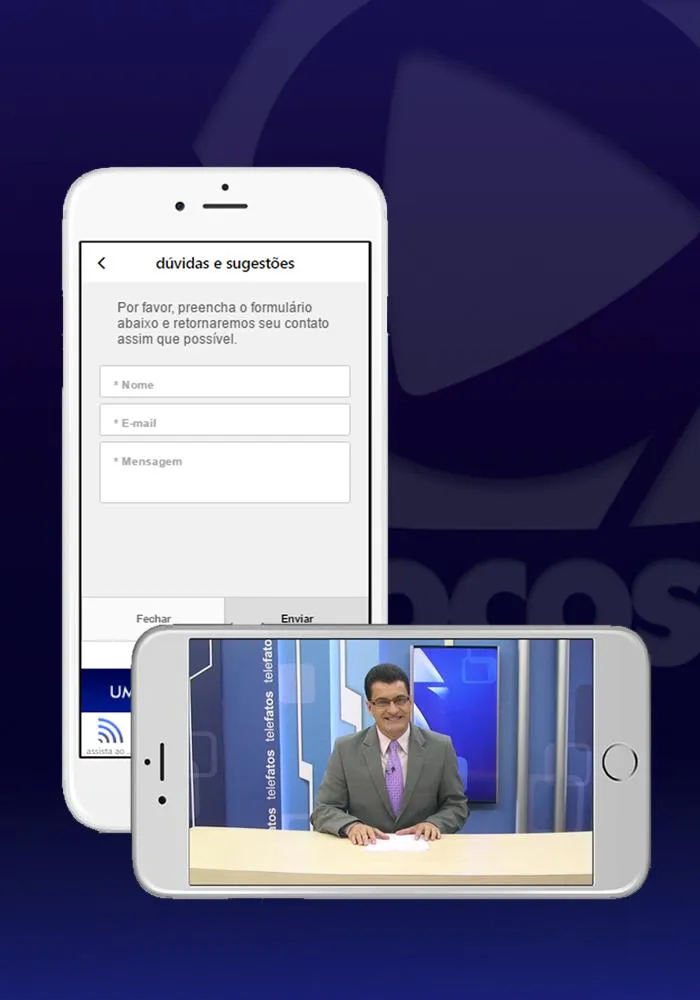 tv pocos | Indus Appstore | Screenshot