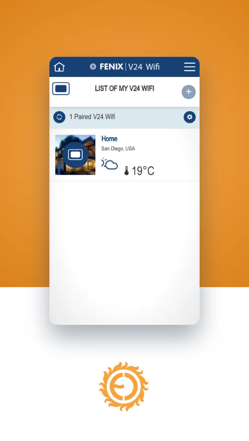 FENIX  V24 WIFI | Indus Appstore | Screenshot