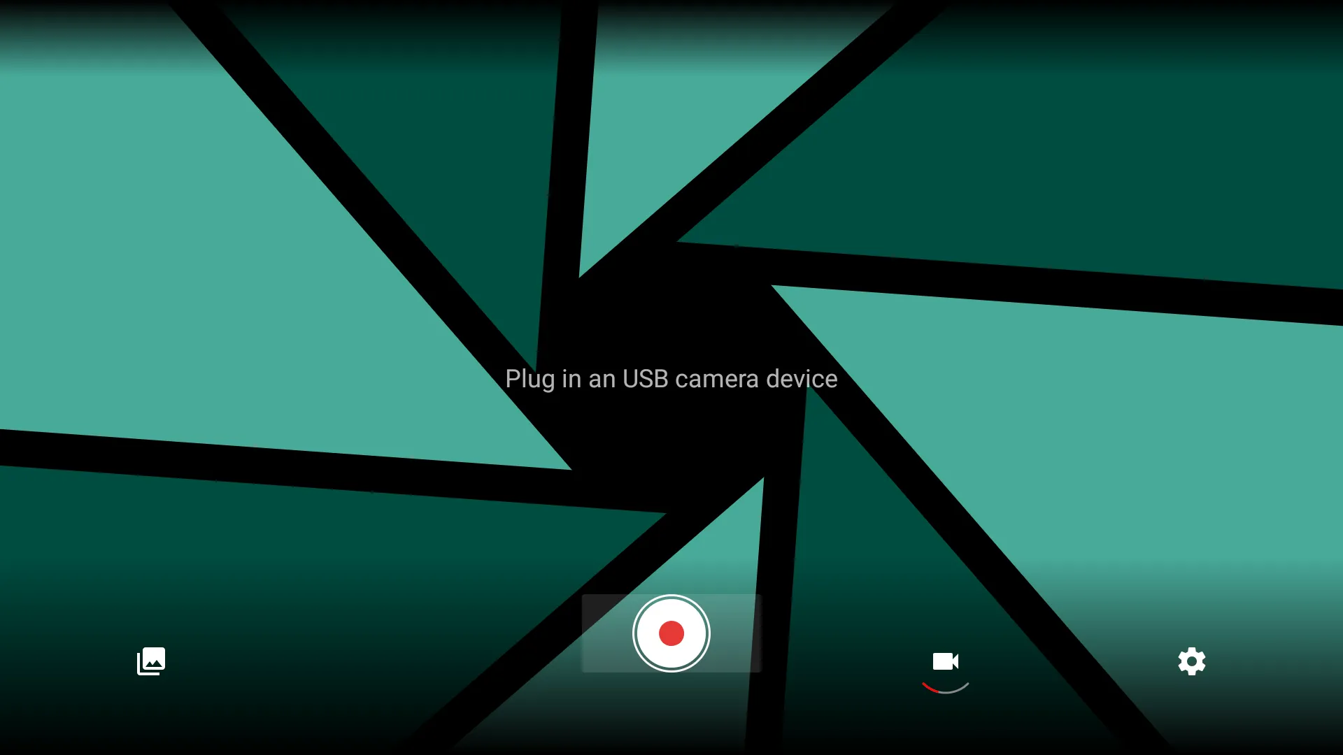 nExt Camera - USB | Indus Appstore | Screenshot