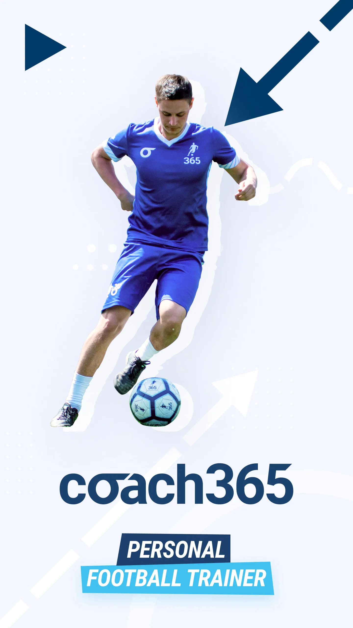 Coach 365 - Soccer training | Indus Appstore | Screenshot