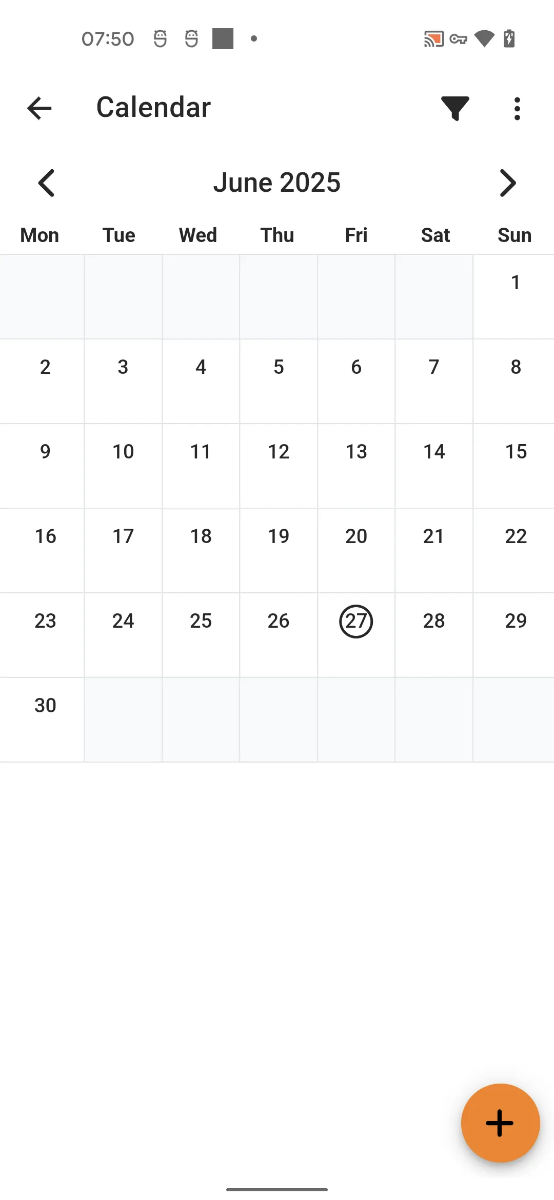 Moodle | Indus Appstore | Screenshot