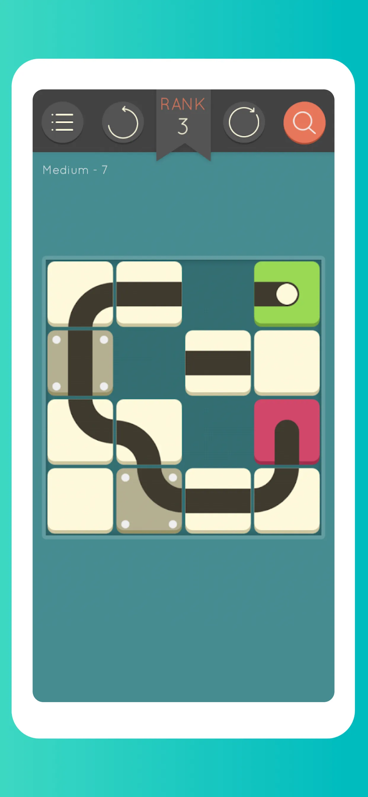 Puzzlerama -Lines, Dots, Pipes | Indus Appstore | Screenshot