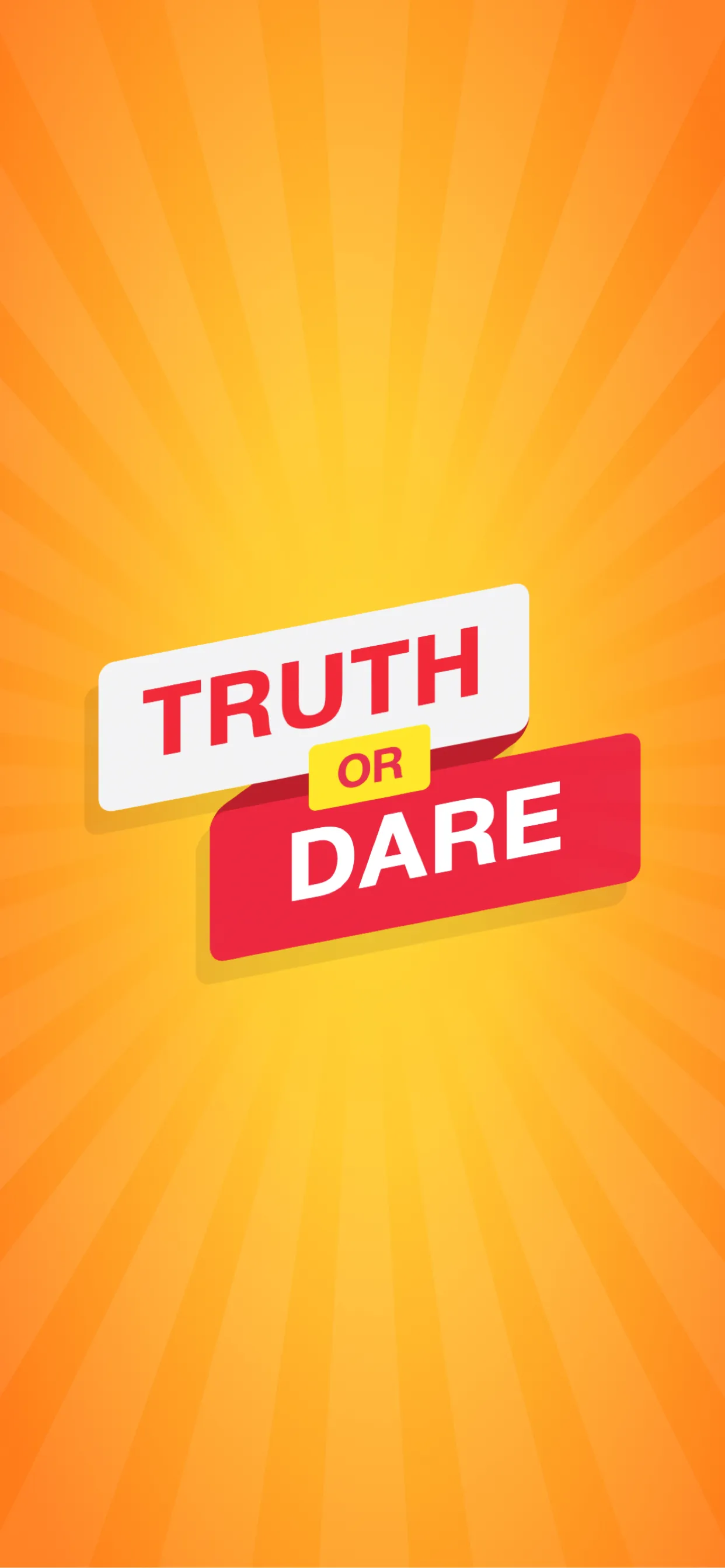 Truth or Dare - Party Game | Indus Appstore | Screenshot