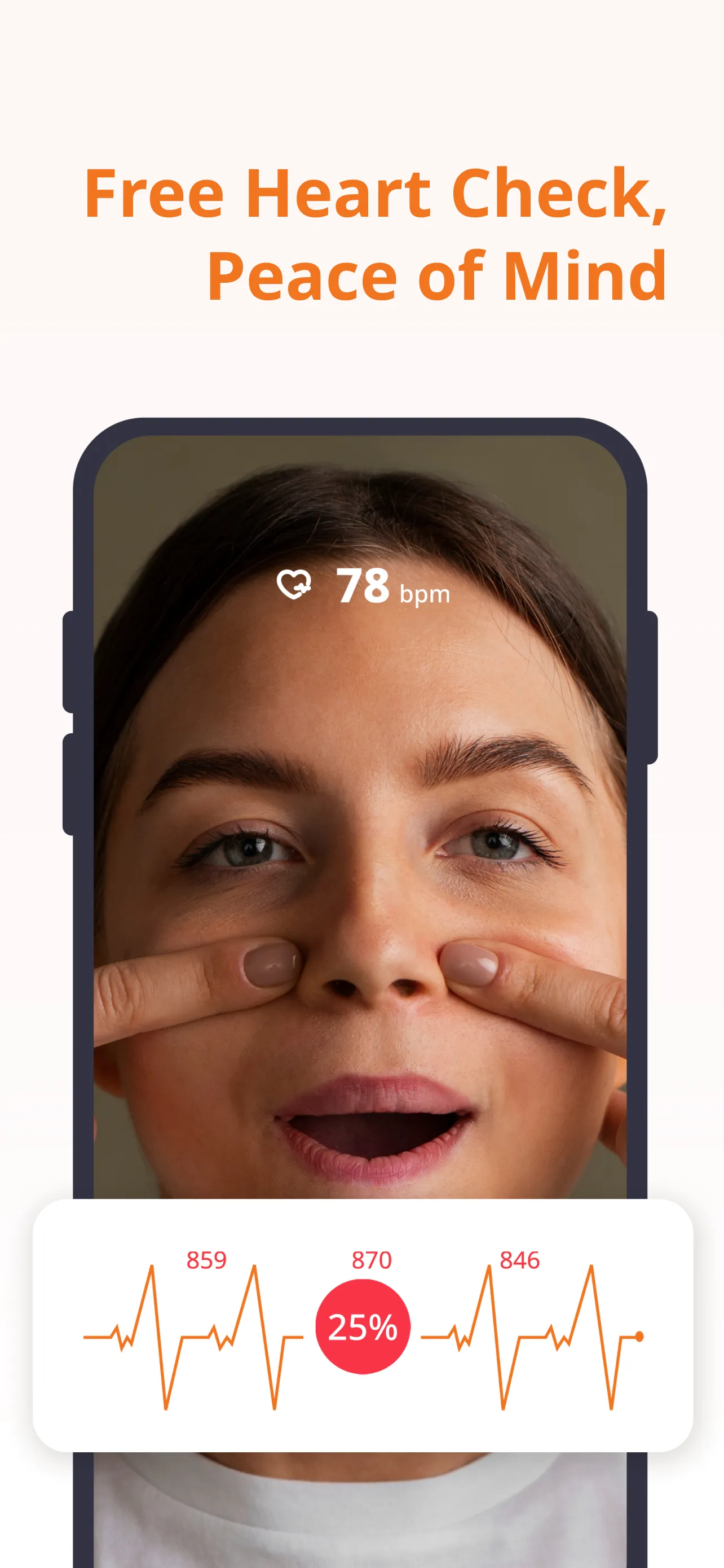 Jivi: Your AI Health Companion | Indus Appstore | Screenshot