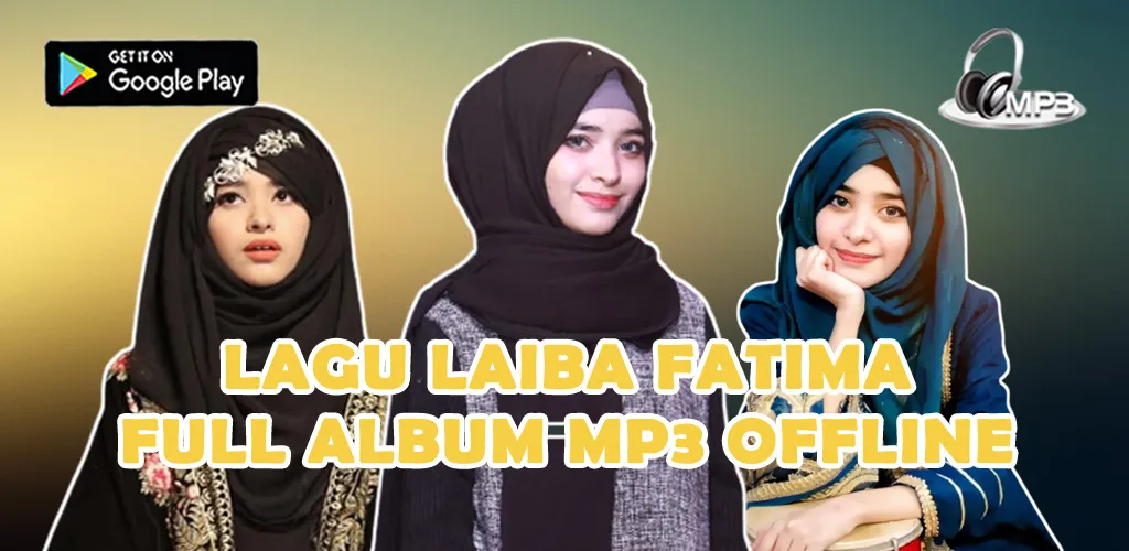 Laiba Fatima Naat Mp3 Offline | Indus Appstore | Screenshot