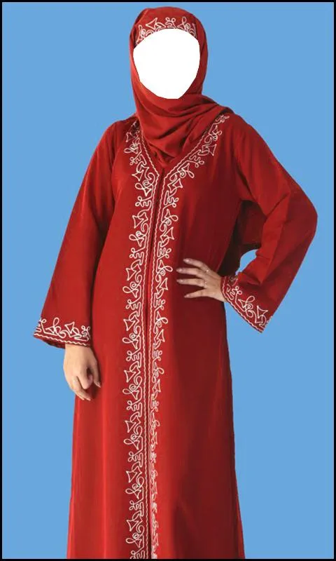 Muslim Women Dresses | Indus Appstore | Screenshot