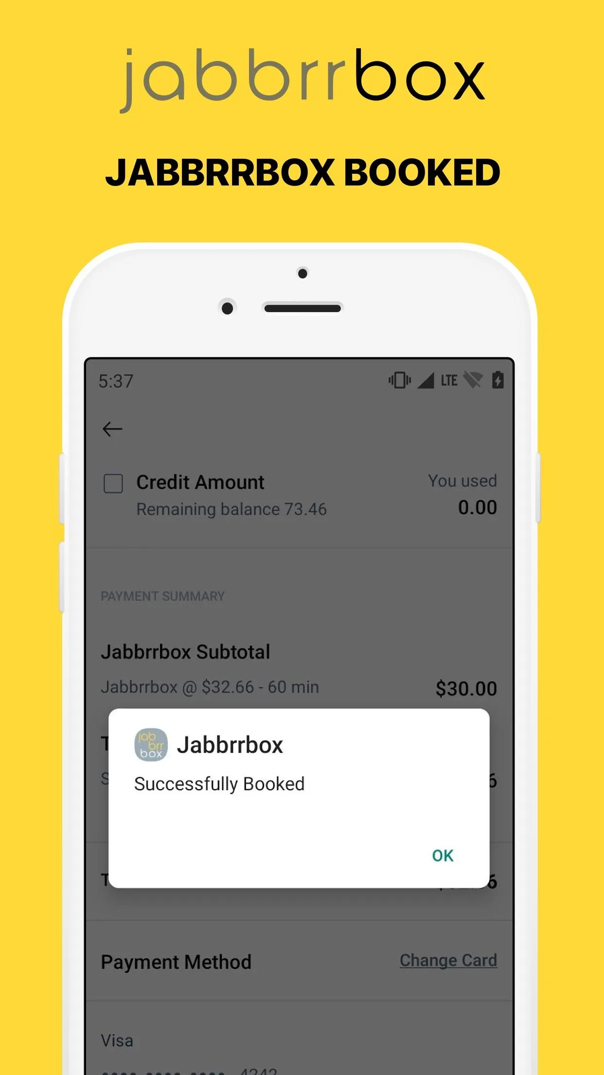 Jabbrrbox | Indus Appstore | Screenshot