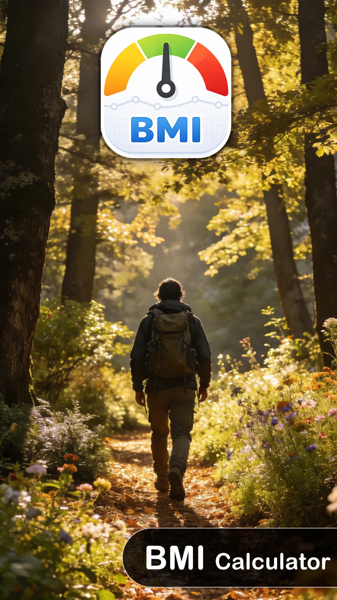 BMI Calculator-Weight record | Indus Appstore | Screenshot