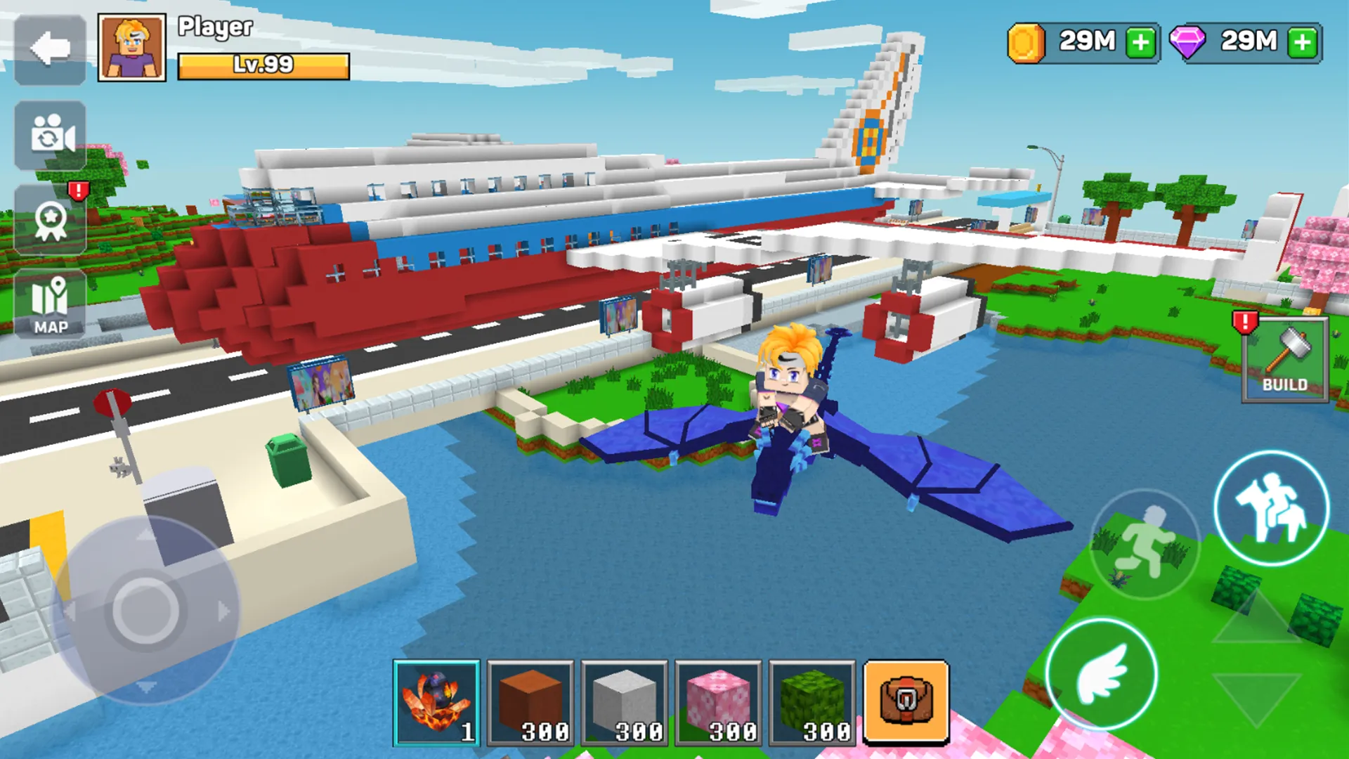 Village Quest: Build & Explore | Indus Appstore | Screenshot