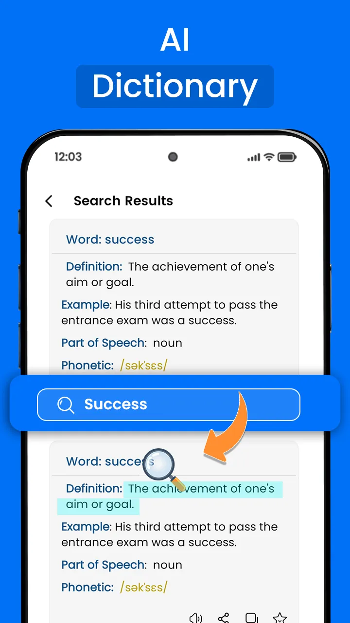 AI Translate All Languages | Indus Appstore | Screenshot