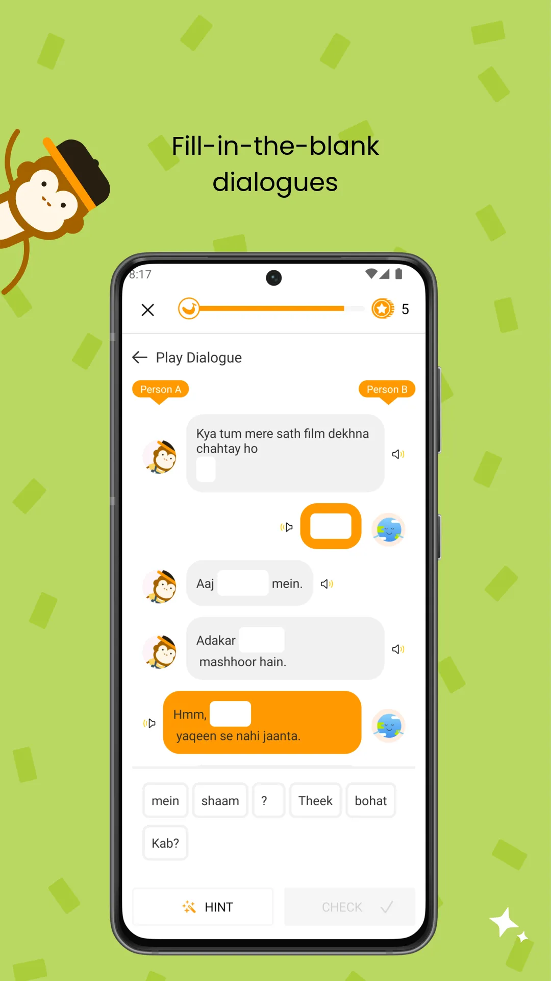 Ling - Learn Urdu Language | Indus Appstore | Screenshot