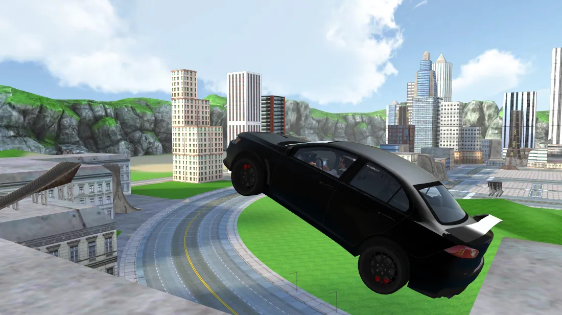 Real Car Racing | Indus Appstore | Screenshot