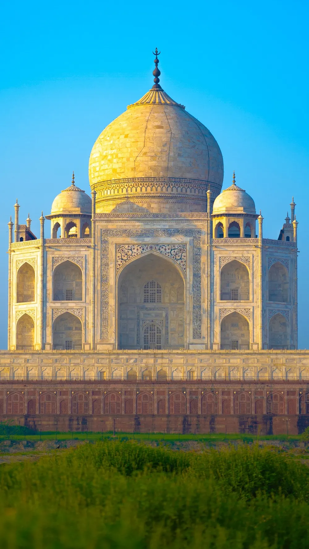 Taj Mahal Wallpapers | Indus Appstore | Screenshot