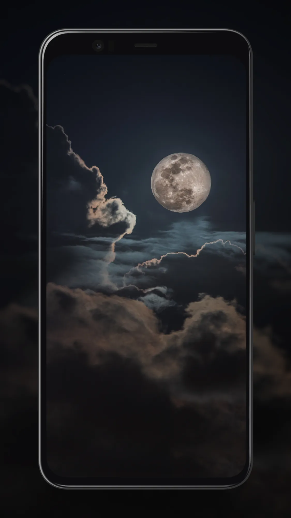 Moon Wallpapers | Indus Appstore | Screenshot