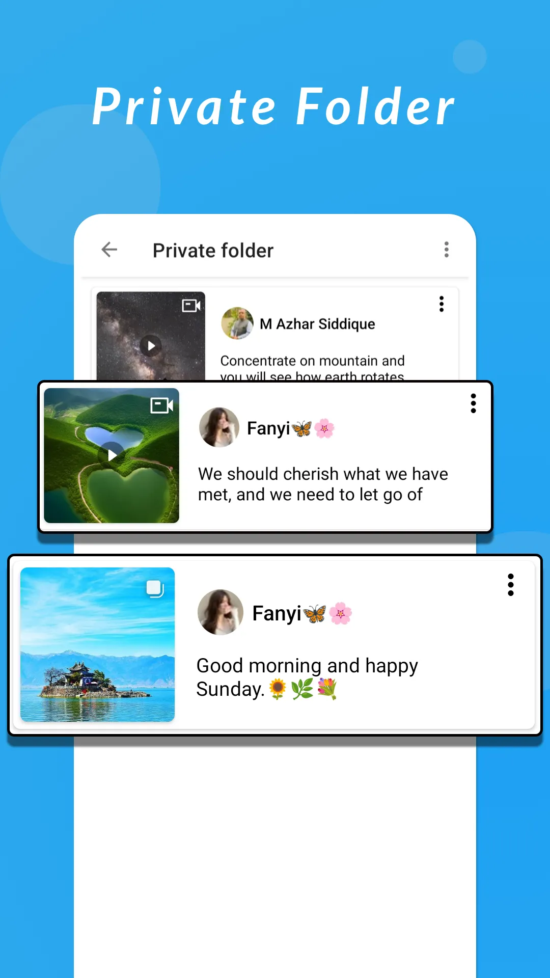 Download Twitter Videos - GIF | Indus Appstore | Screenshot