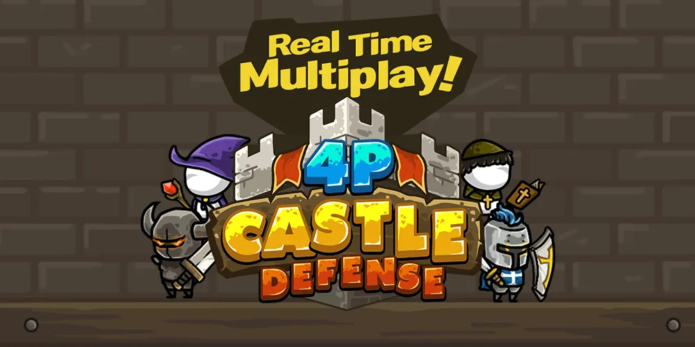 Castle Defense Online | Indus Appstore | Screenshot