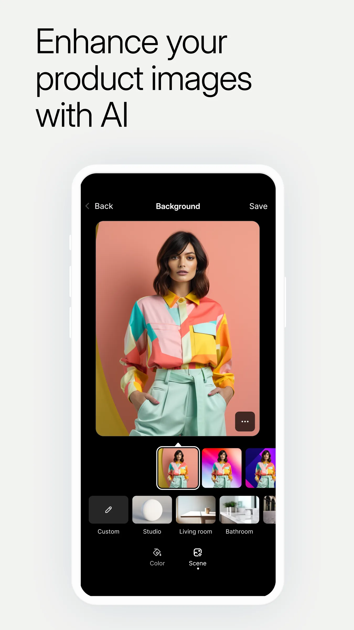 Shopify - Your Ecommerce Store | Indus Appstore | Screenshot