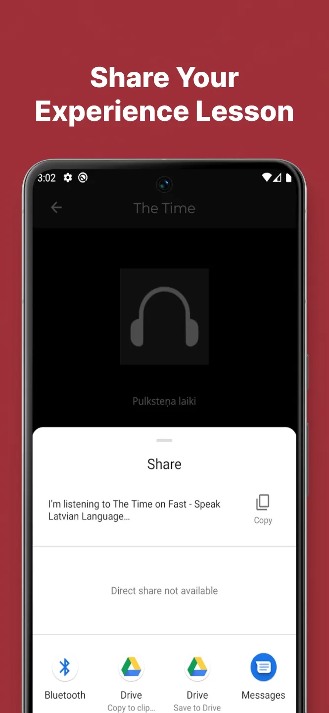 Fast - Speak Latvian Language | Indus Appstore | Screenshot