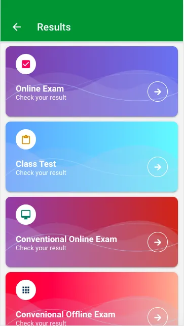 IES Master | Indus Appstore | Screenshot