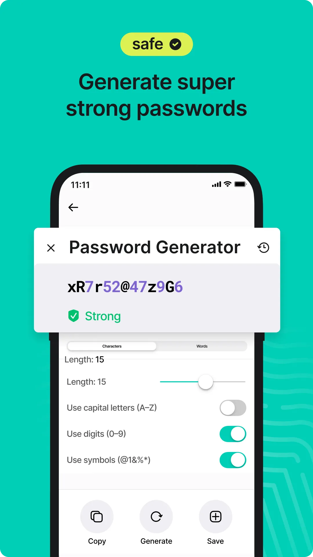 NordPass® Password Manager | Indus Appstore | Screenshot