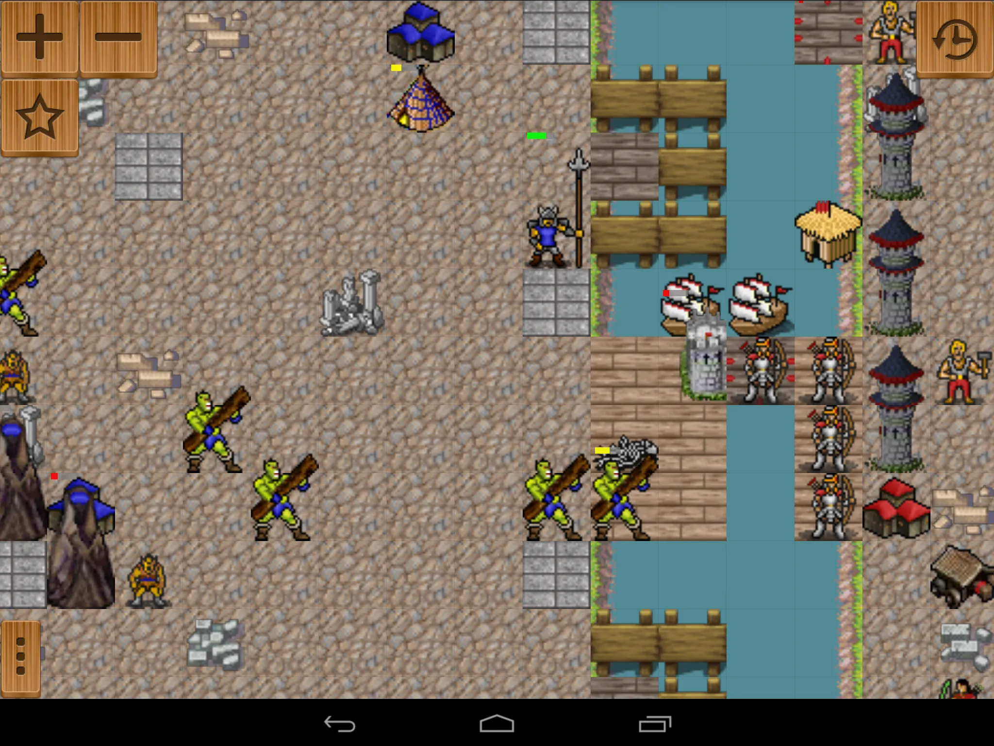 Age of Fantasy | Indus Appstore | Screenshot