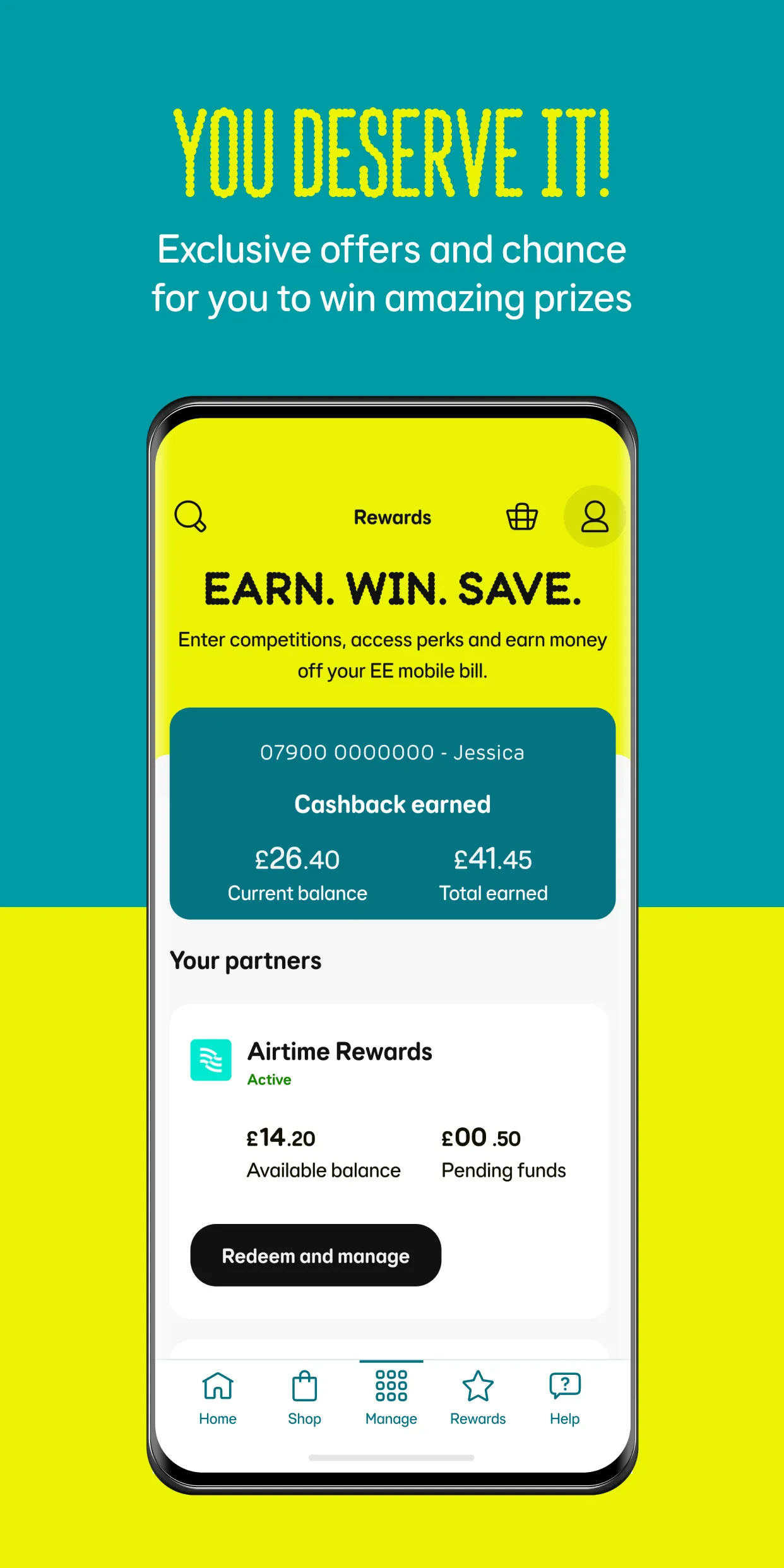 EE: Game, Home, Work & Learn | Indus Appstore | Screenshot