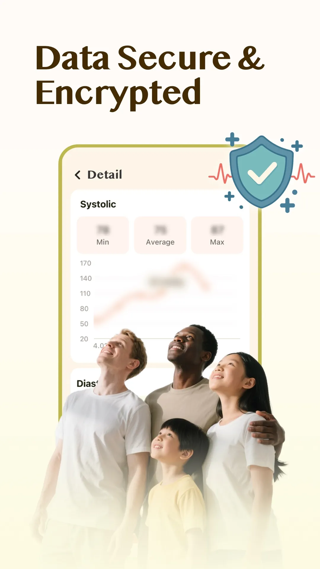 CardioMe - Heart Rate Monitor | Indus Appstore | Screenshot