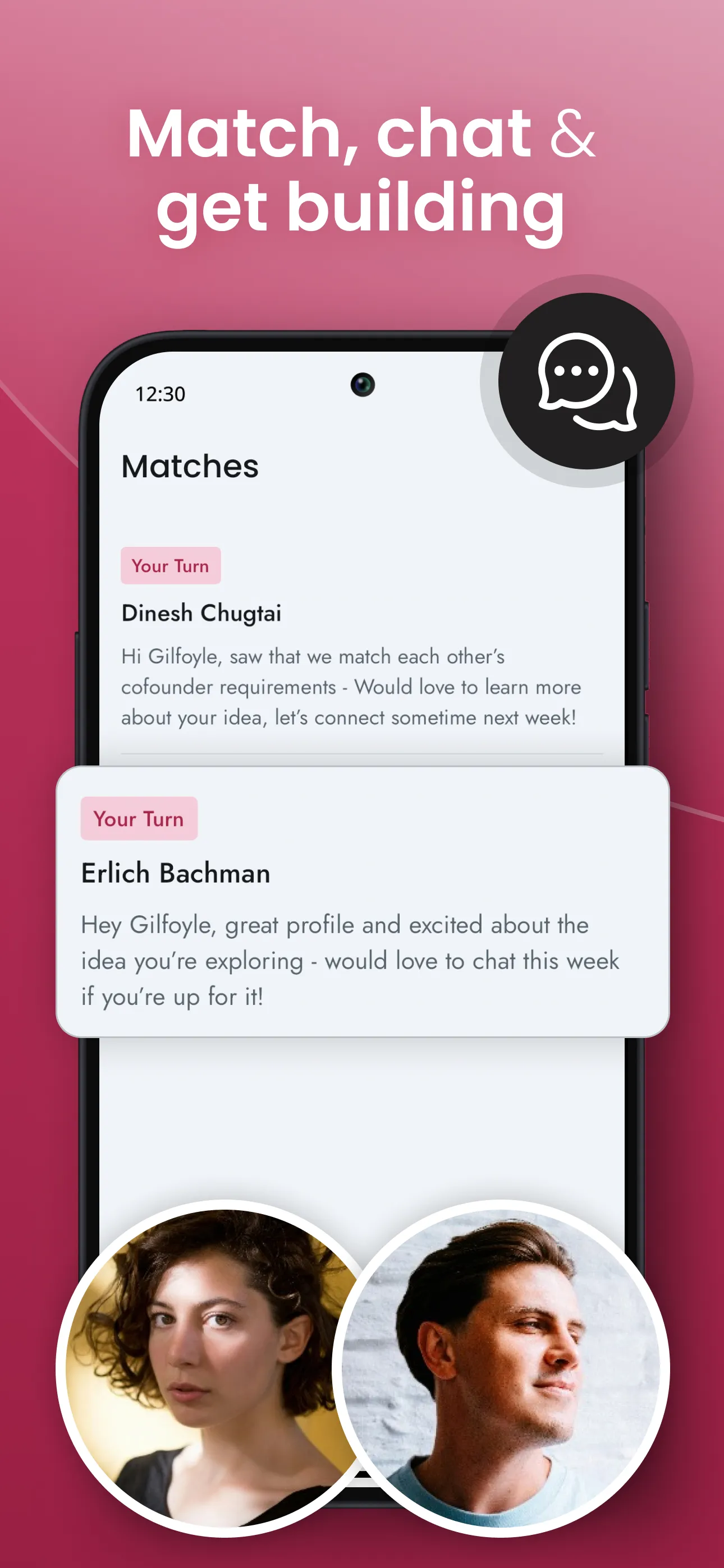CoffeeSpace | Indus Appstore | Screenshot