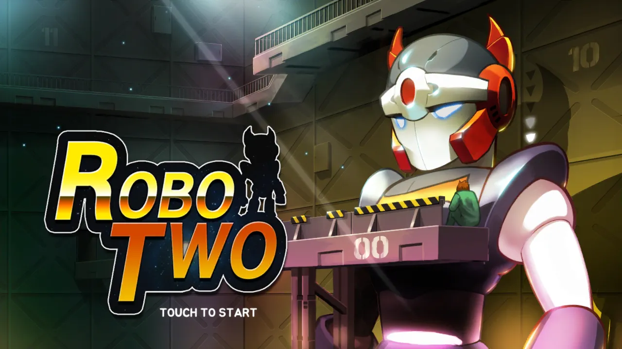 Robo Two | Indus Appstore | Screenshot